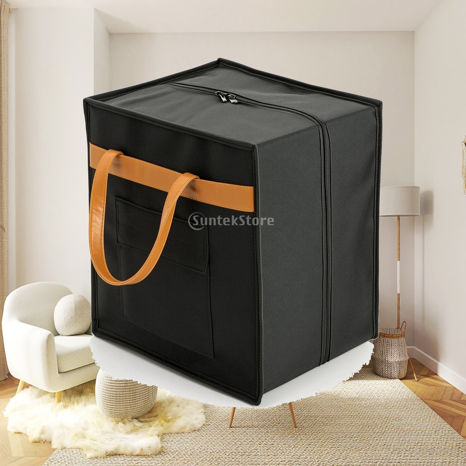 Shoulder Bag Structured - Sac de voyage pour chaussures avec