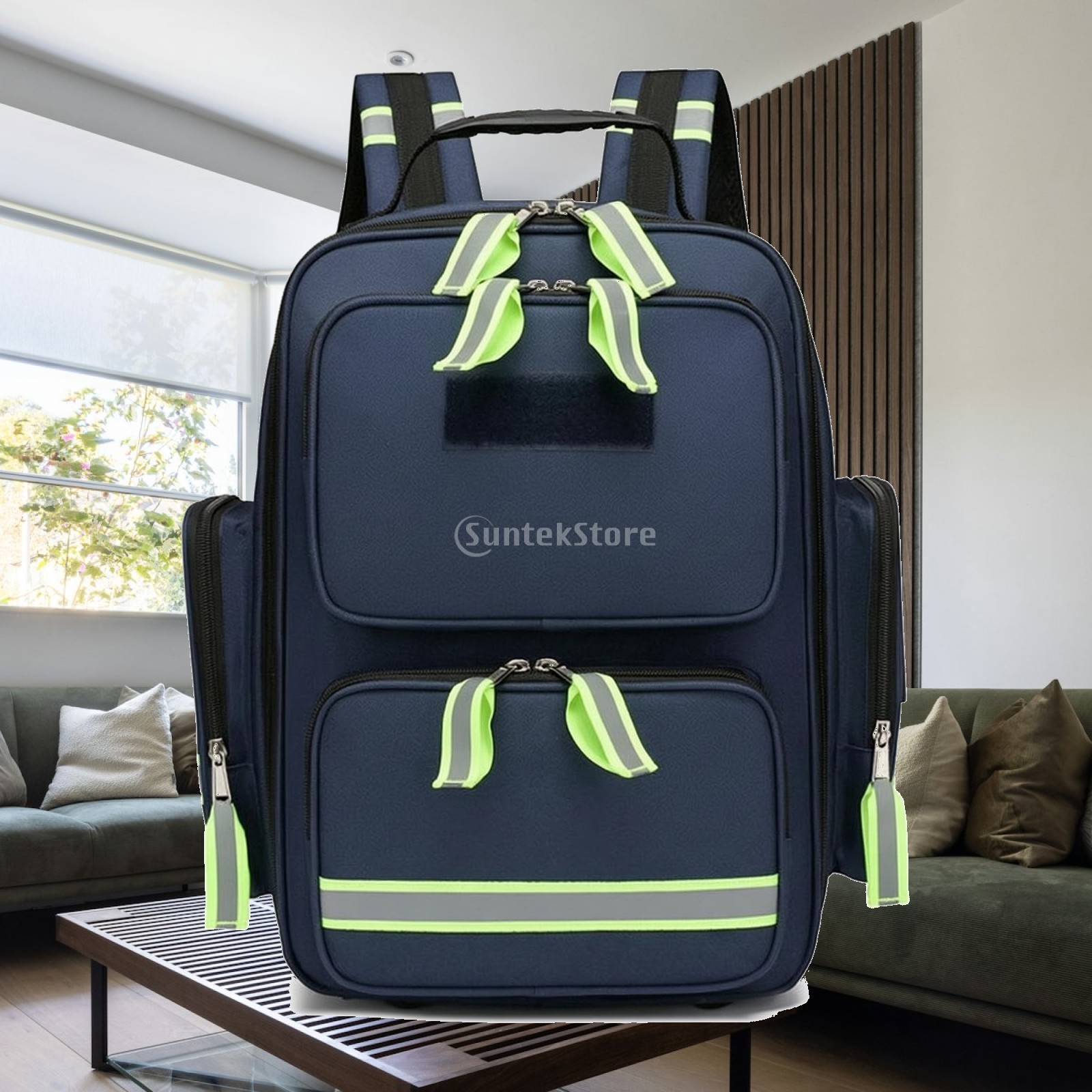 Sac à dos de premiers secours  - Shoulder Bag Structured avis et prix
