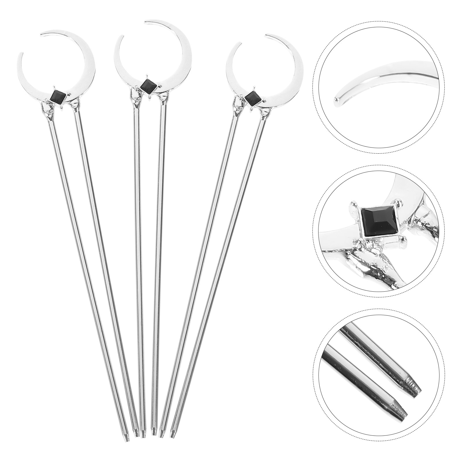 3 Pièces d'Accessoires pour Ch - Women Formal Wear Ideas avis et prix