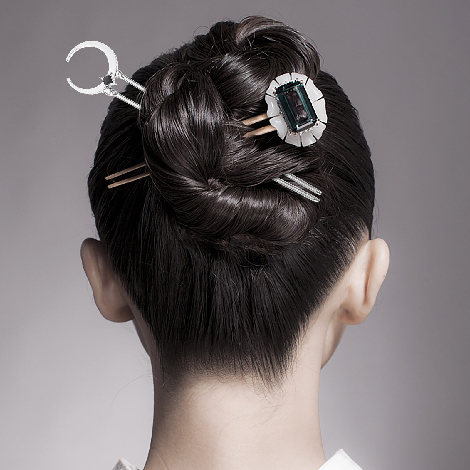 3 Pièces d'Accessoires pour Ch - Women Formal Wear Ideas avis et prix