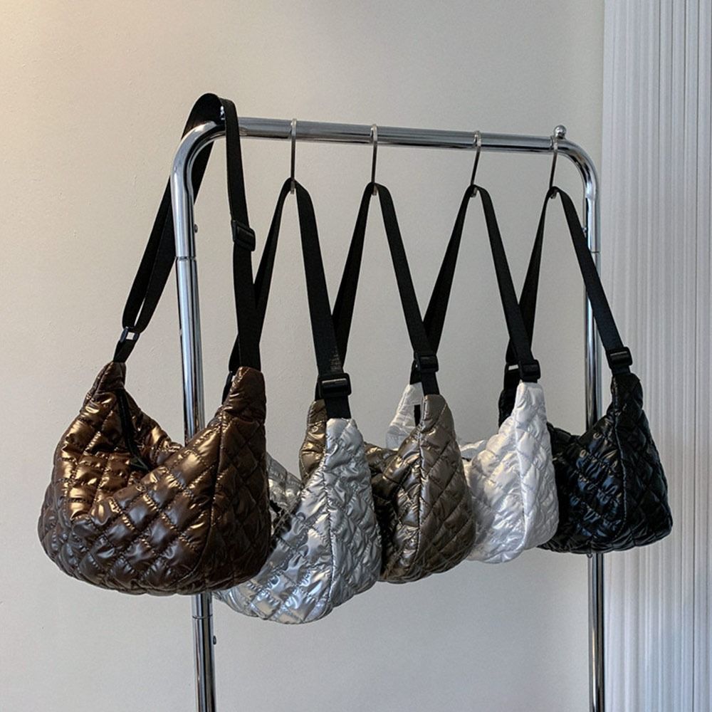 Sacs à bandoulière grande capa - Shoulder Bag Structured avis et prix