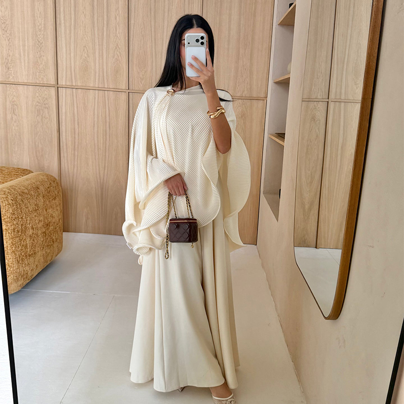 Ensemble Robe et Châle Élégant - Women'S Elegant Formal Wear avis et prix