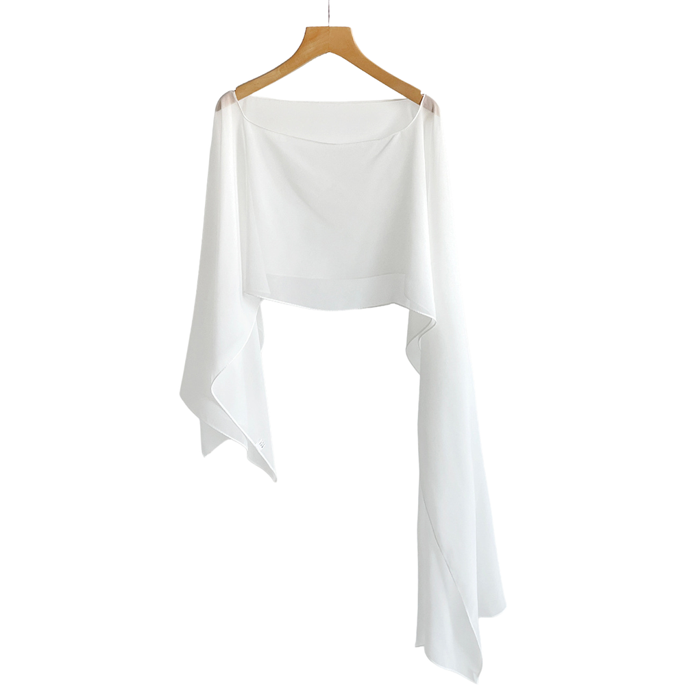 Châle de soirée en polyester p - Women'S Elegant Formal Wear avis et prix
