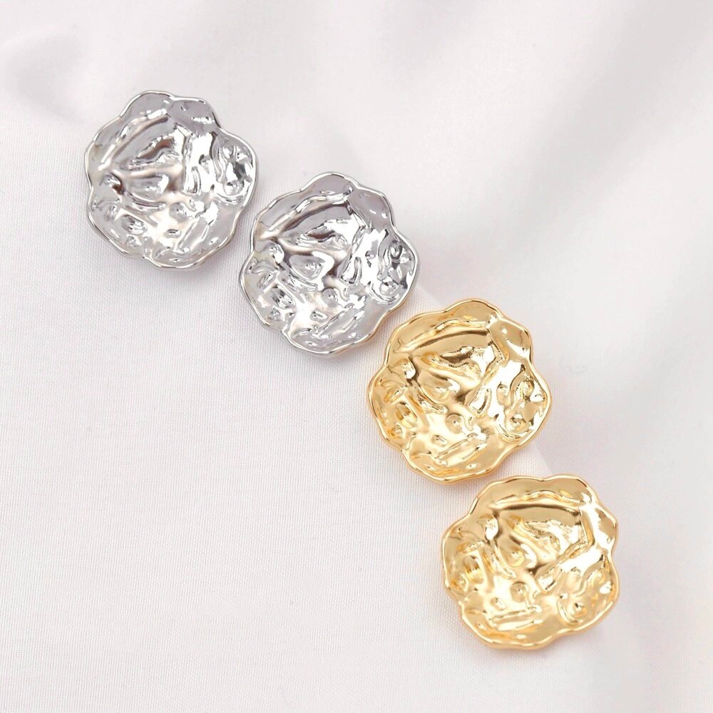 2 paires de boucles d'oreilles - Pearl Earring Stud avis et prix