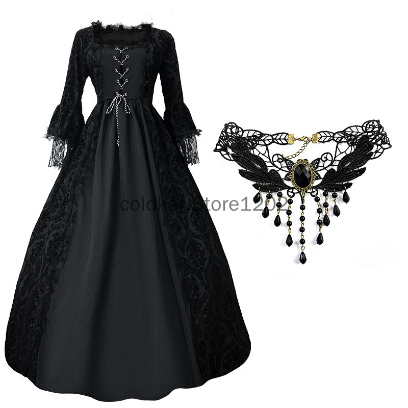 Costume d'halloween élégant, g - Victorian Women'S Formal Wear avis et prix