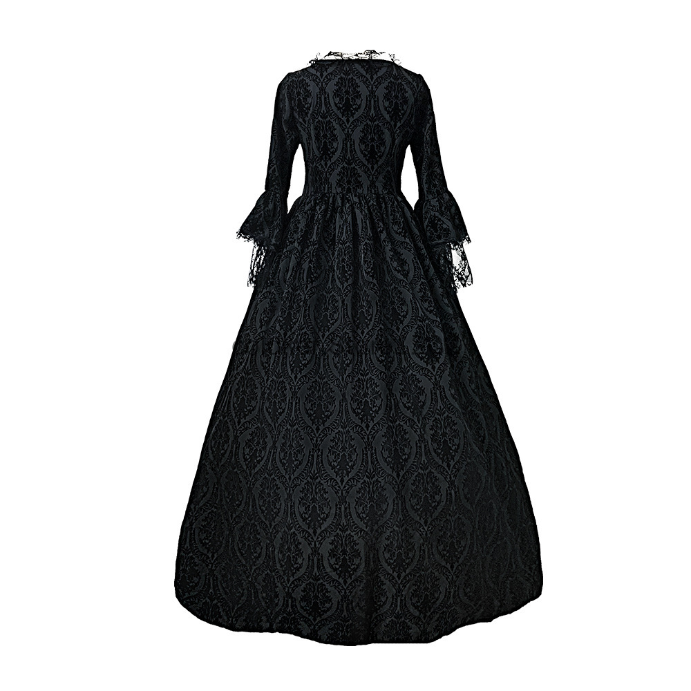 Costume d'halloween élégant, g - Victorian Women'S Formal Wear avis et prix