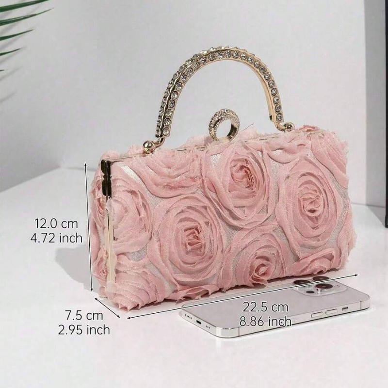 Élégant sac de soirée converti - Women'S Formal Dinner Wear avis et prix