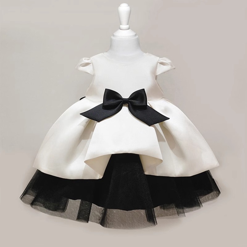 Robe de princesse en satin tut - Women'S Formal Wear For Girls avis et prix