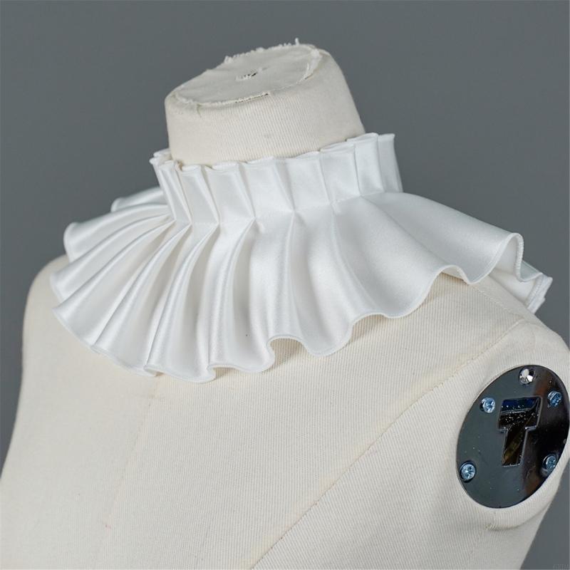 Collier détachable pour femmes - Victorian Women'S Formal Wear avis et prix