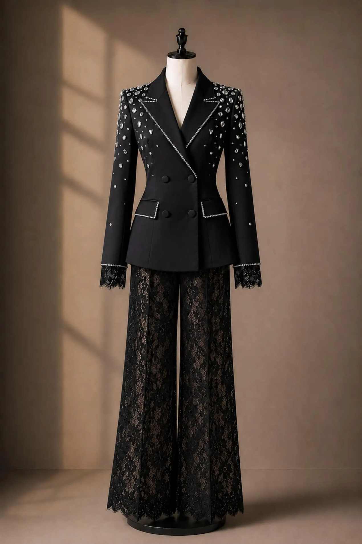 Costume élégant pour femmes, v - Women'S Formal Dinner Wear avis et prix