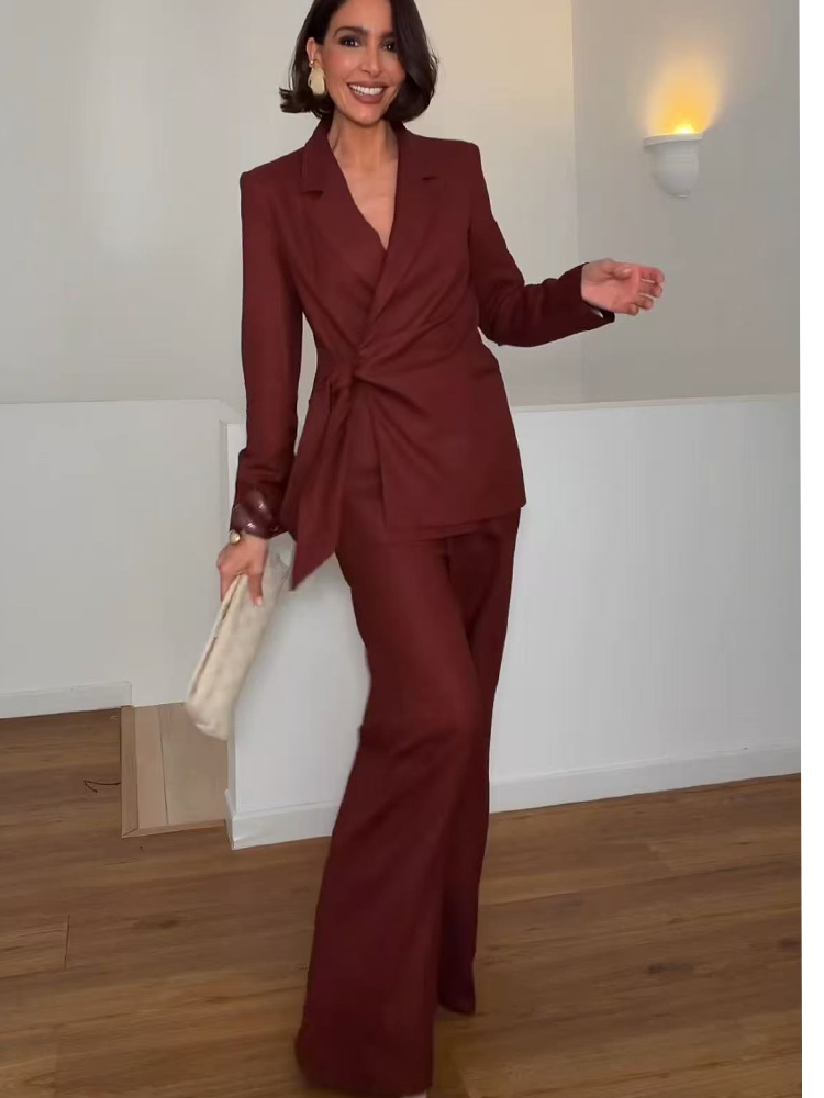 Costume de bureau élégant pour - Women'S Elegant Formal Wear avis et prix