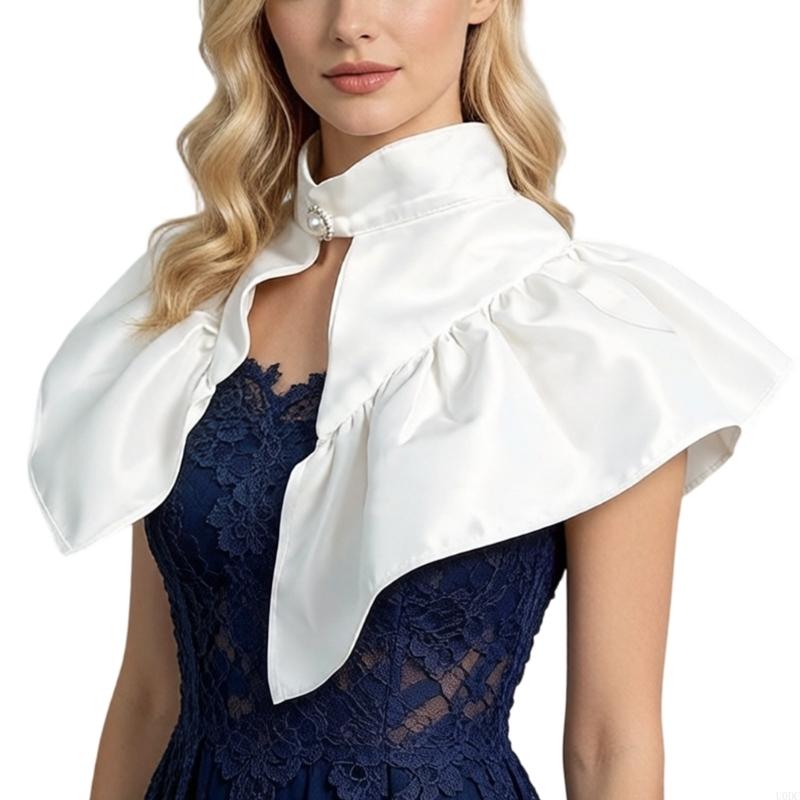 Collier détachable victorien p - Victorian Women'S Formal Wear avis et prix