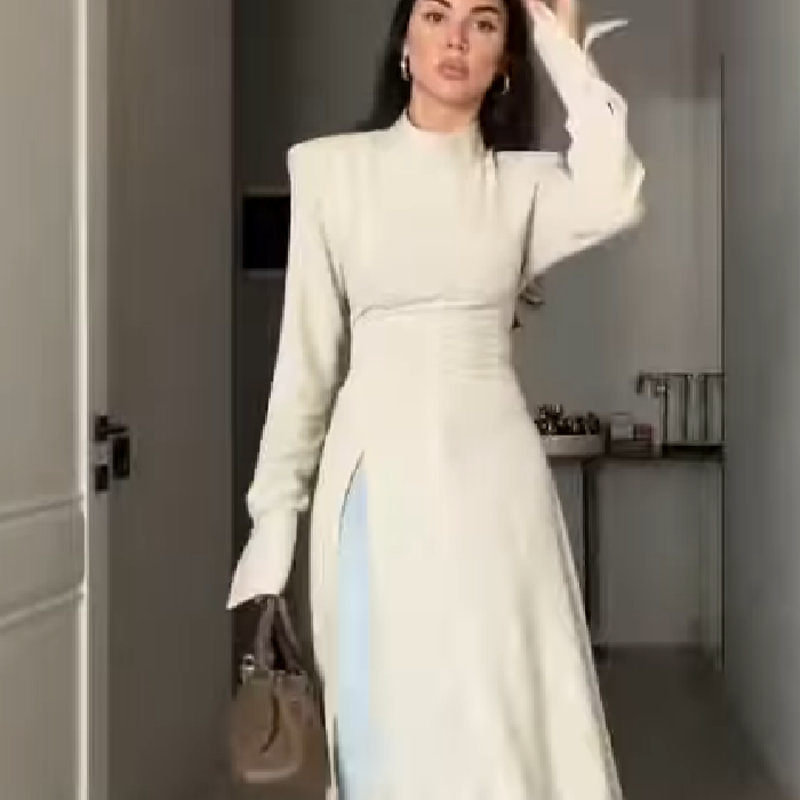 Robe longue élégante pour femm - Women'S Elegant Formal Wear avis et prix
