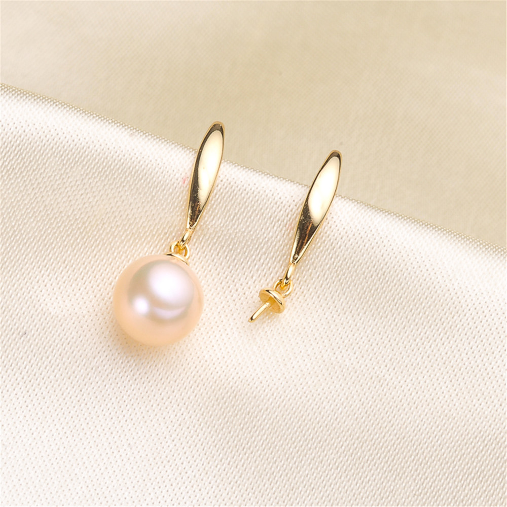 Base de réglage de boucles d'o - Pearl Earring Stud avis et prix