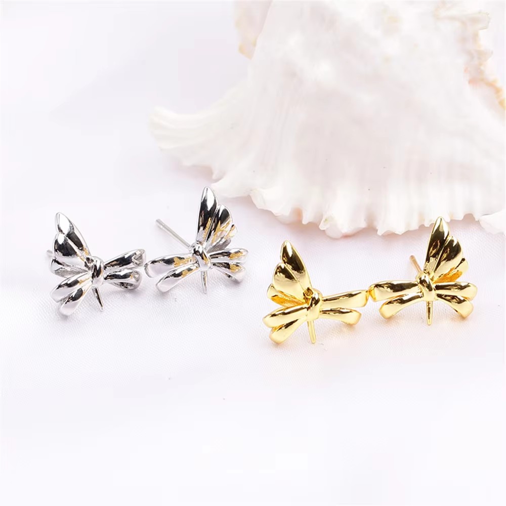 Base de réglage de boucles d'o - Pearl Earring Stud avis et prix