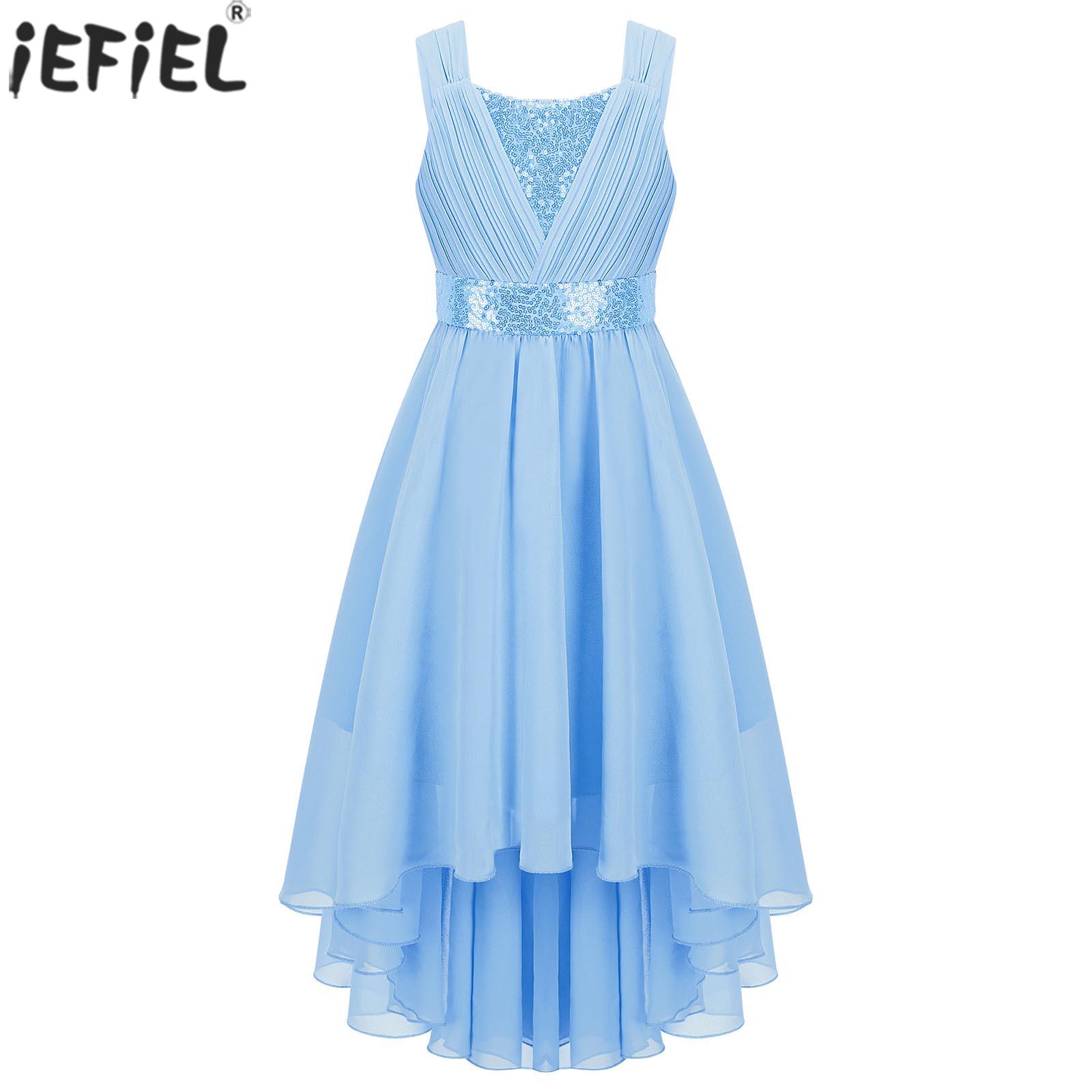 Robe de demoiselle d'honneur f - Women'S Formal Wear For Girls avis et prix