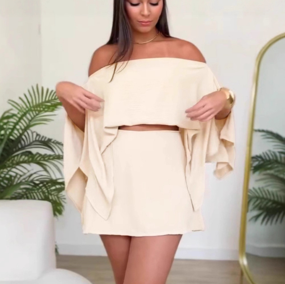 Ensemble trois pièces pour fem - Women Formal Wear Types avis et prix
