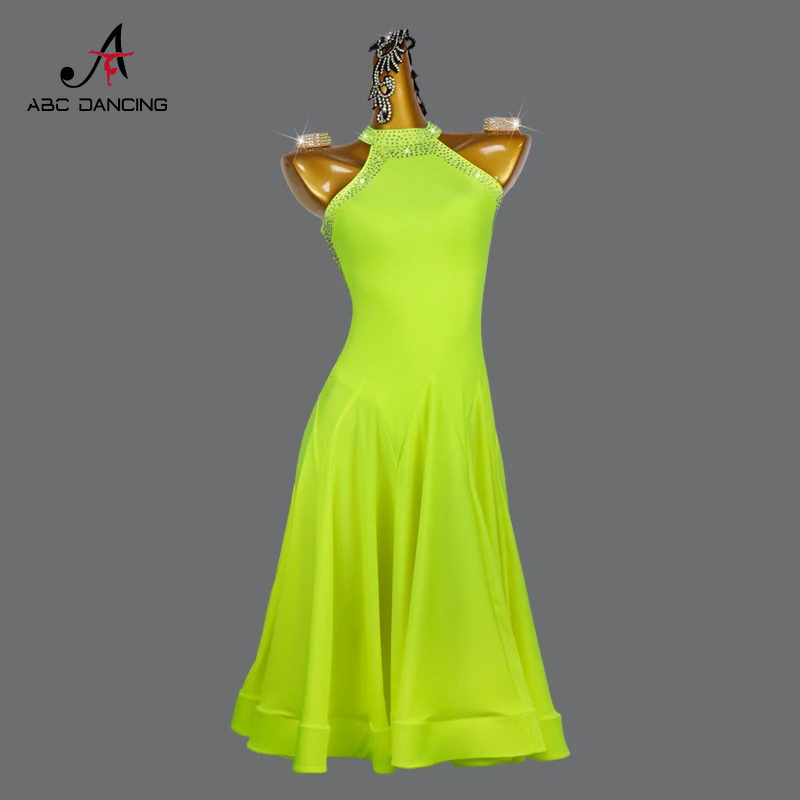 Nouvelle Robe de Danse Latine  - Women'S Formal Wear For Girls avis et prix