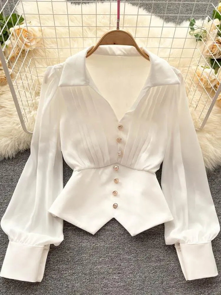 Jmprs-Chemisier à Manches sulf - Women Formal Wear Tops avis et prix