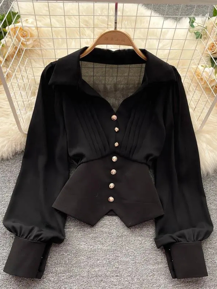 Jmprs-Chemisier à Manches sulf - Women Formal Wear Tops avis et prix