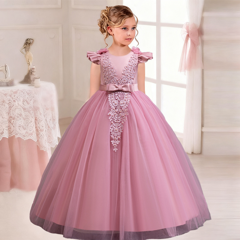 Robe de soirée en Tulle pour f - Women'S Formal Wear For Girls avis et prix