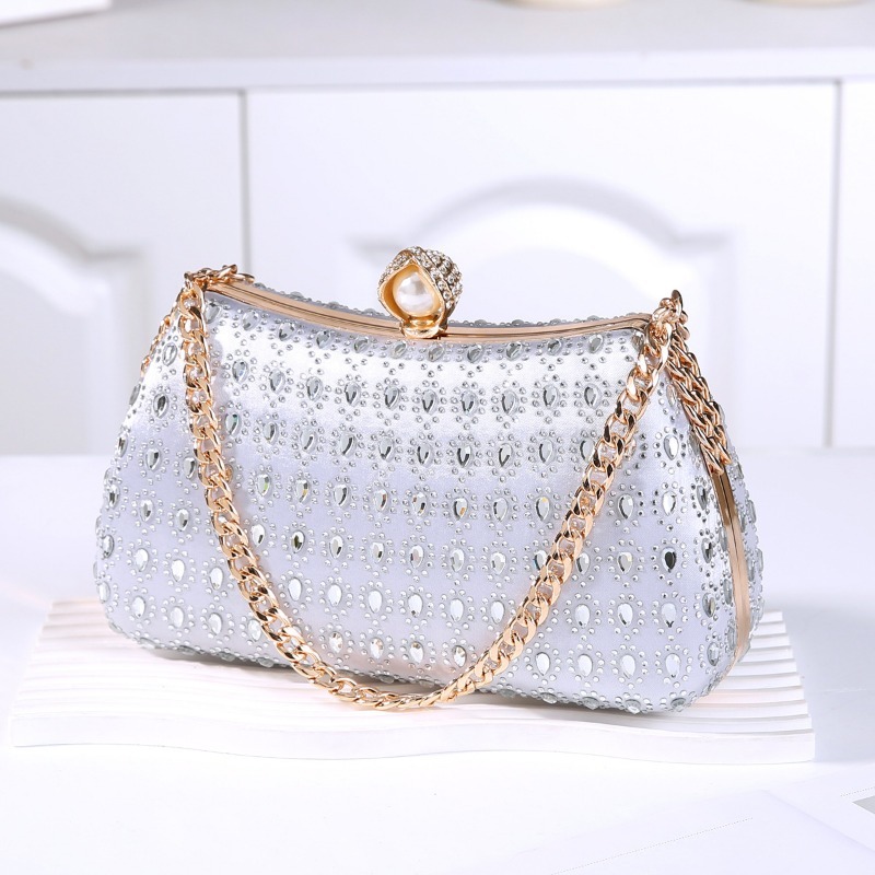 Sac à main goutte d'eau incrus - Women'S Formal Dinner Wear avis et prix